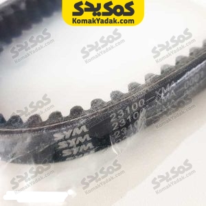 تسمه کپی باندو BANDO موتورسیکلت SYM دینو ویند ۲۰۰