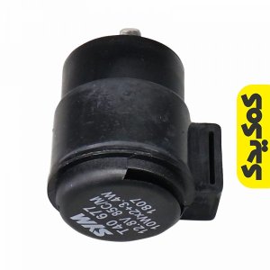 اتوماتیک راهنما موتورسیکلت SYM لاکی 180