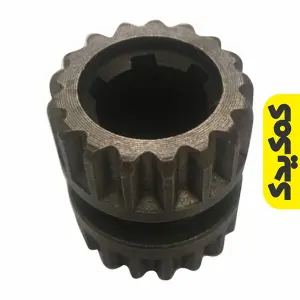 دنده رابط گیربکس سه چرخ باری مدل هزار خاری