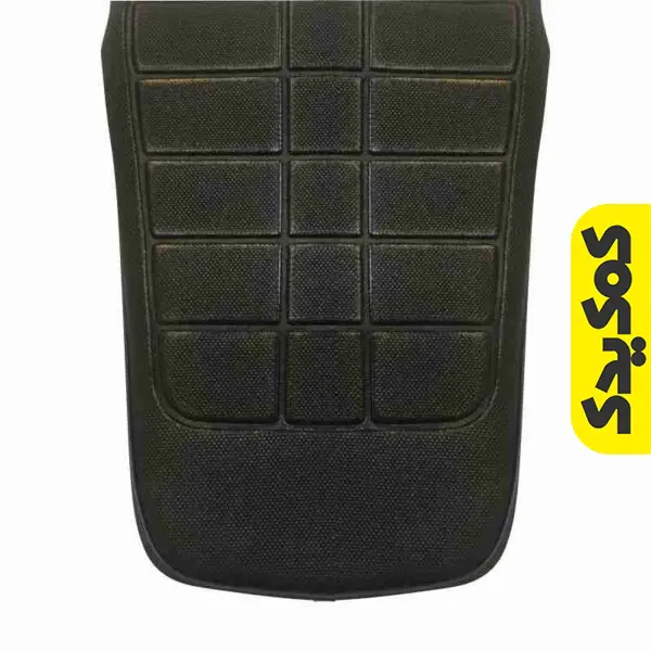 روکش زین موتورسیکلت طرح هندا مدل همتاز 200_6334532a6ddf7.jpeg روکش زین موتورسیکلت طرح هندا مدل همتاز 200 - Image 1