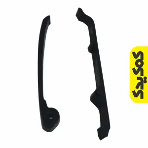 زغالی زنجیر تایم موتورسیکلت فلات تریل KTM 250
