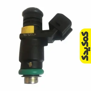 سوزن انژکتور موتورسیکلت مدل DEKA 16/32321