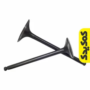 سوپاپ موتورسیکلت فلات مدل تریل KTM 250