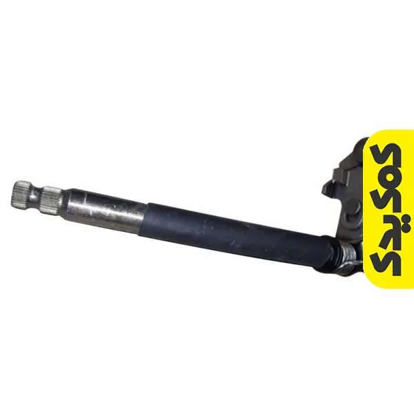 شفت تعویض دنده موتورسیکلت فلات CRF 200_633459a255388.jpeg شفت تعویض دنده موتورسیکلت فلات CRF 200 - Image 1