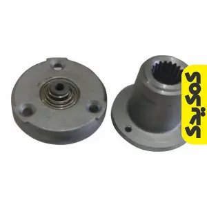 قیفی روغن موتورسیکلت فلات مدل KTM 250