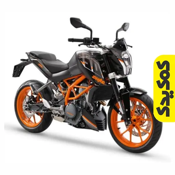 موتورسیکلت KTM مدل ABS 249 DUKE_63344a5c7dc48.jpeg موتورسیکلت KTM مدل ABS 249 DUKE - Image 1