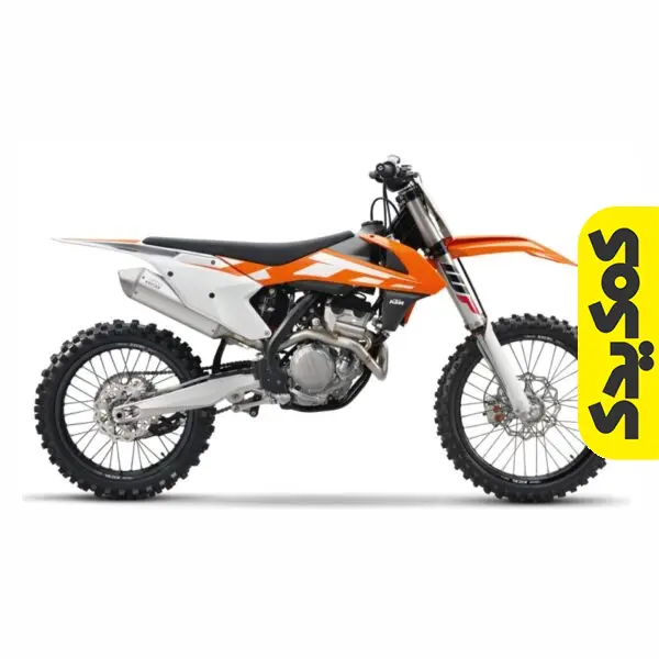موتورسیکلت KTM مدل تریل SX-F 250_63344a4cb2820.jpeg موتورسیکلت KTM مدل تریل SX-F 250 - Image 1