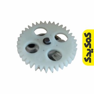پمپ روغن موتورسیکلت فلات تریل KTM 250