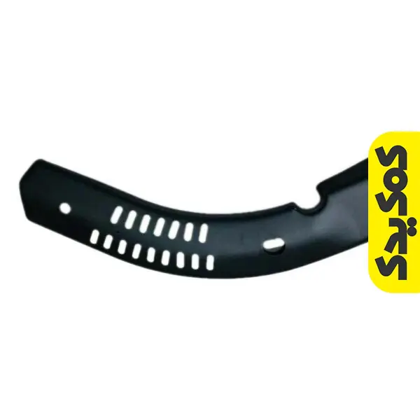 کاور اگزوز موتورسیکلت هوندا مدل تریل XL_63345b398c686.jpeg کاور اگزوز موتورسیکلت هوندا مدل تریل XL - Image 1