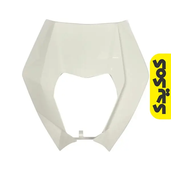 کاور چراغ جلو موتورسیکلت فلات تریل KTM NEW_63345be3e4d49.jpeg کاور چراغ جلو موتورسیکلت فلات تریل KTM NEW - Image 1