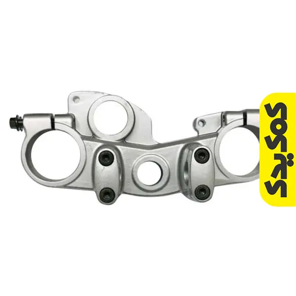 کرپی فرمان موتورسیکلت فلات مدل تریل KTM 250_63345c0150e29.jpeg کرپی فرمان موتورسیکلت فلات مدل تریل KTM 250 - Image 1