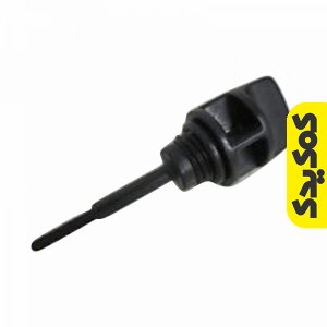 گیج روغن موتورسیکلت SYM لاکی 180
