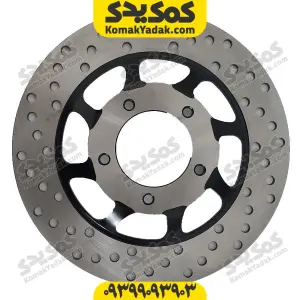 دیسک جلو هوندا 200