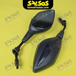 آینه گلکسی جی j200