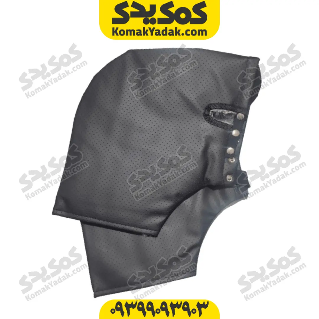scooter-gloves دستکش ثابت موتور سیکلت