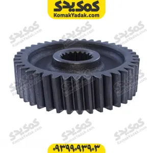 دنده وسط گیربکس موتورسیکلت کلیک