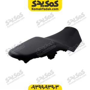 زین موتورسیکلت آپاچی 180 اصلی
