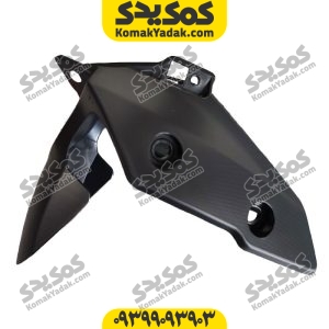 iner fender3 300x300 - قاب شلگیر گلگیر جلو موتورسیکلت طرح ایروکس و nvx نیوفیس و قدیمی