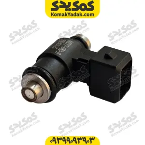 سوزن انژکتور موتورسیکلت طرح کلیک