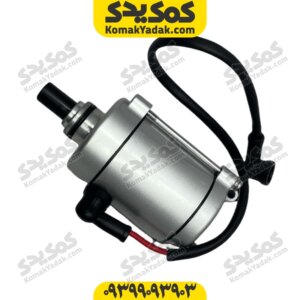 استارت موتورسیکلت ۱۱T CG200