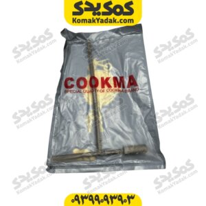 آچار T دو سر 10-13 موتور سیکلت