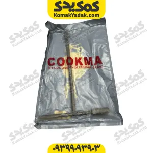 آچار T دو سر 10-13 موتور سیکلت