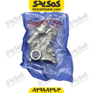 انگشتی داخل سیلندر با میل موتورسیکلت هوندا ۱۲۵ برند کوکما (COOKMA)