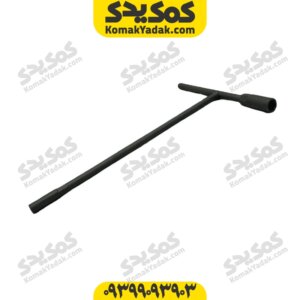 آچار T دو سر 10-13 موتور سیکلت