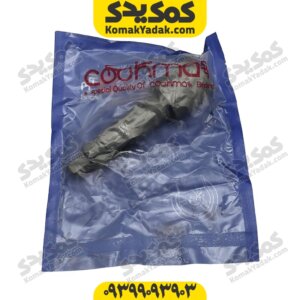 آچار دنده سر میلنگ موتورسیکلت برند کوکما