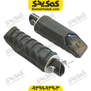 جاپایی عقب طرح کلیک