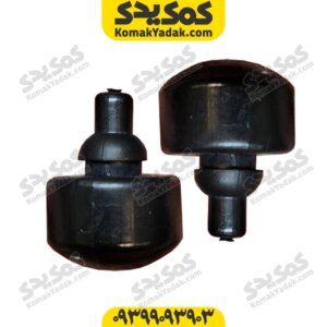 لاستیک ضربه گیر رام کلیک