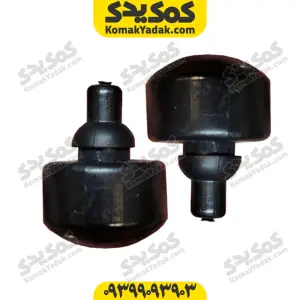 لاستیک ضربه گیر رام کلیک