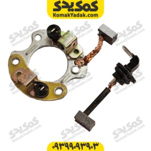 زغال استارت کلیک یسون