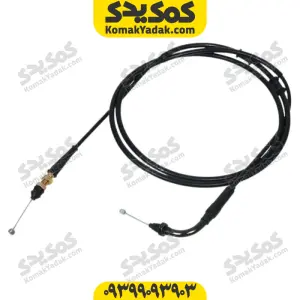 سیم گاز گلکسی j200
