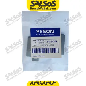 لنت ترمز عقب sym