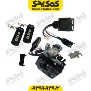 کیلس سوئیچ طرح کلیک