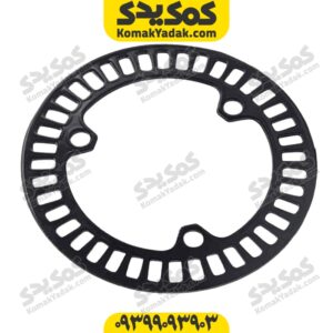 دیسک ABS موتورسیکلت طرح ایروکس