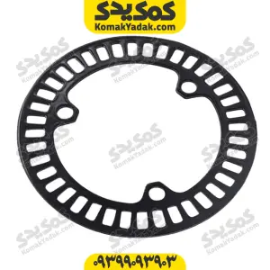 دیسک ABS موتورسیکلت طرح ایروکس