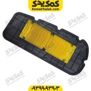 فیلتر هوا جویمکس 250 اتاق جدید