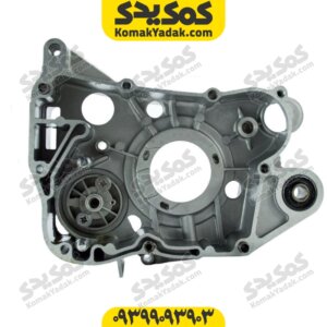 کارتل موتورسیکلت طرح کلیک