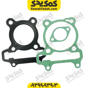 واشر سرسیلندر sym گلکسی جی200
