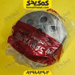 فولی کلاج عقب sym گلکسی j200