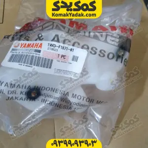 منبع آب موتورسیکلت یاماها ام تی 25 MT25 اصلی