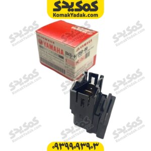 اتوماتیک استارت موتورسیکلت یاماها انمکس NMAX اصلی
