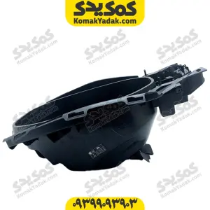 باکس موتورسیکلت یاماها انمکس NMAX اصلی