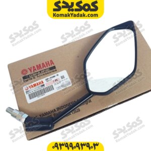 آینه چپ موتورسیکلت یاماها انمکس NMAX اصلی