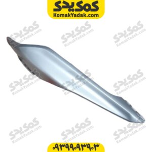 گیتاری زیر زین موتورسیکلت طرح ایروکس