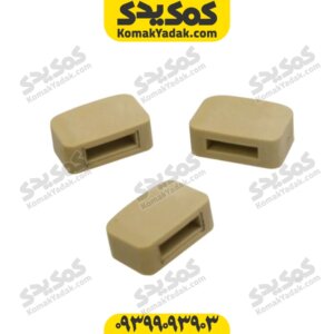 دمپر اسلایدر کلاج sym