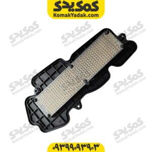 فیلتر هوای موتورسیکلت وسپا VXL SXL LX