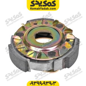 لنت کلاج کی وی ویسته